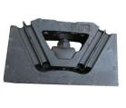 HOWO Truck Engine Rear Bracket