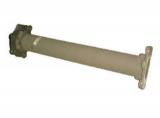 HOWO Truck Tubular Crossbeam