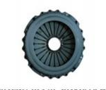 HOWO Truck Clutch Cover (AB Type)