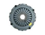 HOWO Truck Clutch Cover (CH430-21)