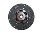 HOWO Truck Clutch Disc (A Type)