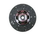 HOWO Truck Clutch Disc (B Type)
