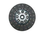 HOWO Truck Clutch Disc (C Type)