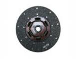 HOWO Truck Clutch Disc (CH430-21)