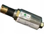 HOWO  Truck Clutch Operating Valve