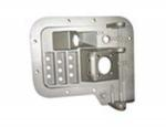 HOWO Truck Combinatory Bracket