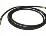 HOWO  Truck High-pressure oil pipe