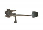 HOWO  Truck Clutch Pedal