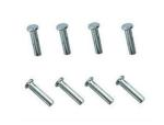 HOWO Truck Rivet