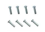 HOWO Truck Rivet