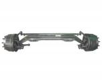 HOWO  Truck Front Axle