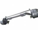 HOWO  Truck Front Axle