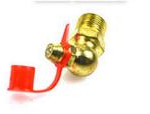 HOWO Truck Grease Fitting