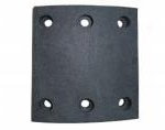 HOWO  Truck “T” Brake Lining