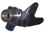 HOWO Truck Knuckle Bracket