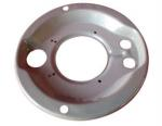 HOWO Truck Front brake shoe dust cover