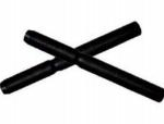 HOWO Truck Brake Shoe Pin