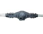 HOWO Truck First Driving Axle Housing