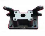HOWO Truck Air chamber bracket