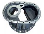 HOWO Truck Housing For 1St Rear Axle Driver