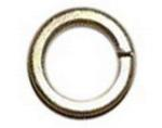 HOWO Truck Spring Washer