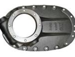 HOWO  Truck Housing Cap
