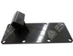 HOWO  Truck Oil plate assembly