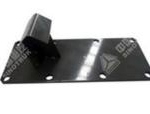HOWO  Truck Oil plate assembly