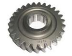 HOWO Truck Driving Cylindrical Gear