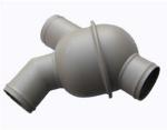 HOWO Truck Thermostat 71℃