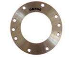 HOWO Truck Binder Plate