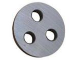 HOWO Truck Binder Plate