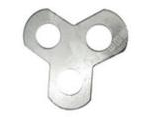 HOWO Truck Locking Sheet