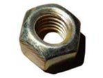HOWO Truck Type 2 all metal hexagon lock nut