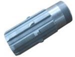 HOWO SINO Truck Hollow Shaft