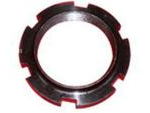 HOWO Truck Slotted Round Nut