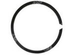 HOWO SINO Truck Flat Wire Circlip For Shaft