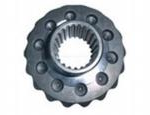 HOWO Truck Front Diff. Side Gear