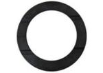 HOWO  Truck Shaft gear gasket