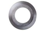 HOWO  Truck Intershaft differential housing gasket