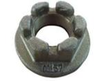 HOWO Truck Flange Nut