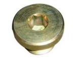 HOWO Truck Cylindrical head hex plug