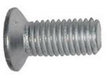 HOWO  Truck Phillips countersunk screw