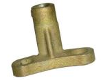 HOWO  Truck ABS Sensor Bracket