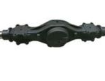 HOWO Truck Rear Axle Housing