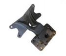 HOWO Truck Air Chamber Bracket