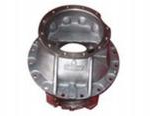 HOWO Houseing Of Rear Axle Driver