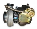 HOWO  Truck Exhaust Gas Turbocharger