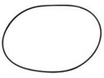 HOWO Truck Gasket