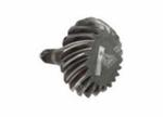 HOWO Truck Pinion And Crown Wheel